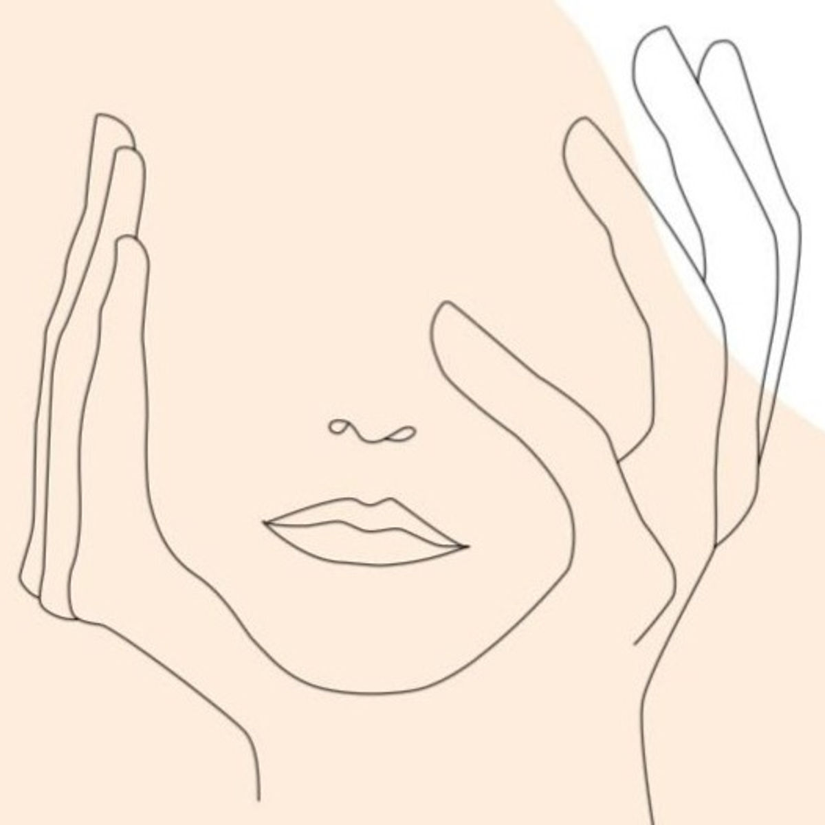 Massage Kobido visage anti-âge à Toulouse - Cabinet Alexandra Lamisse